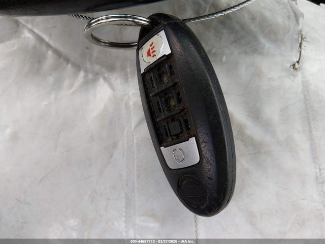 44687712 :رقم المزاد ، 5N1AR2MM7FC694465 vin ، 2015 Nissan Pathfinder Sl مزاد بيع