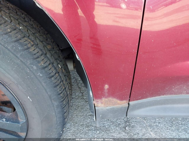 2011 CHEVROLET EQUINOX 2CNFLNEC8B6284534 Photo 5