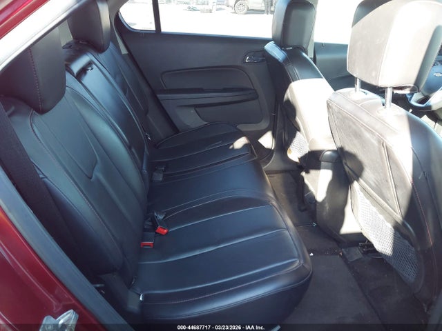 2011 CHEVROLET EQUINOX 2CNFLNEC8B6284534 Photo 7