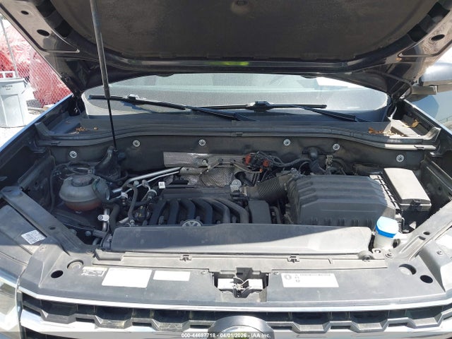 Продаж на аукціоні авто 2019 Volkswagen Atlas 3.6l V6 Se W/technology, vin: 1V2WR2CA7KC578208, номер лоту: 44687718