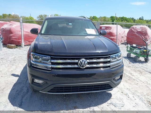 Продаж на аукціоні авто 2019 Volkswagen Atlas 3.6l V6 Se W/technology, vin: 1V2WR2CA7KC578208, номер лоту: 44687718