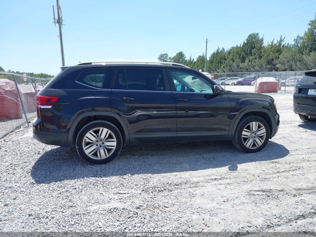 Продаж на аукціоні авто 2019 Volkswagen Atlas 3.6l V6 Se W/technology, vin: 1V2WR2CA7KC578208, номер лоту: 44687718
