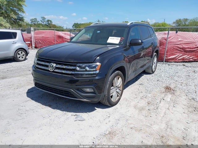 Продаж на аукціоні авто 2019 Volkswagen Atlas 3.6l V6 Se W/technology, vin: 1V2WR2CA7KC578208, номер лоту: 44687718