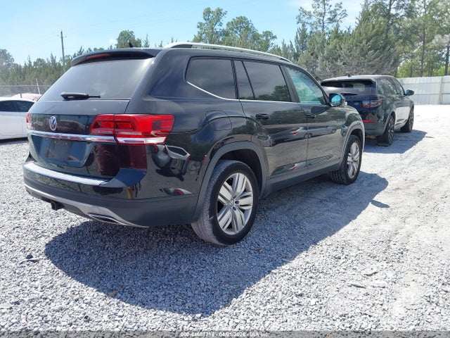 Продаж на аукціоні авто 2019 Volkswagen Atlas 3.6l V6 Se W/technology, vin: 1V2WR2CA7KC578208, номер лоту: 44687718