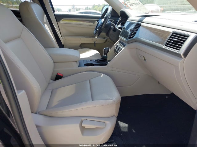 Продаж на аукціоні авто 2019 Volkswagen Atlas 3.6l V6 Se W/technology, vin: 1V2WR2CA7KC578208, номер лоту: 44687718