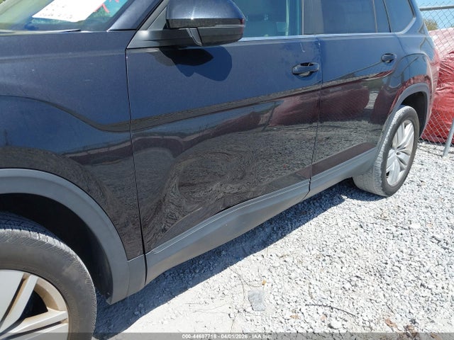 Продаж на аукціоні авто 2019 Volkswagen Atlas 3.6l V6 Se W/technology, vin: 1V2WR2CA7KC578208, номер лоту: 44687718