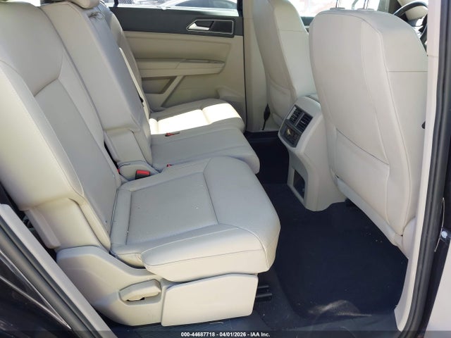 Продаж на аукціоні авто 2019 Volkswagen Atlas 3.6l V6 Se W/technology, vin: 1V2WR2CA7KC578208, номер лоту: 44687718