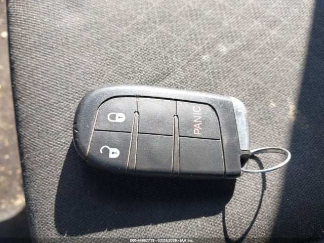 2018 JEEP GRAND CHEROKEE 1C4RJFAG4JC251817 Photo 10