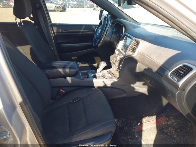 2018 JEEP GRAND CHEROKEE 1C4RJFAG4JC251817 Photo 4