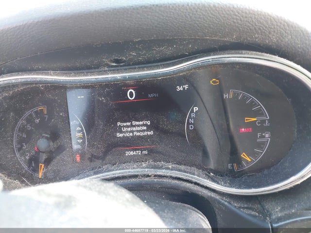 2018 JEEP GRAND CHEROKEE 1C4RJFAG4JC251817 Photo 6