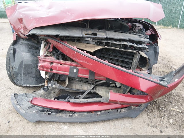44687722 :رقم المزاد ، 1FA6P8TH9G5211724 vin ، 2016 Ford Mustang Ecoboost مزاد بيع