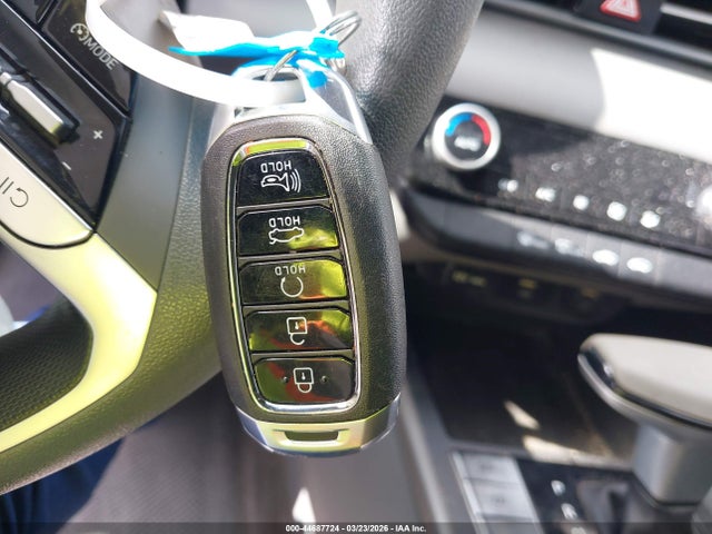 44687724 :رقم المزاد ، KMHLM4AG3PU424162 vin ، 2023 Hyundai Elantra Sel مزاد بيع