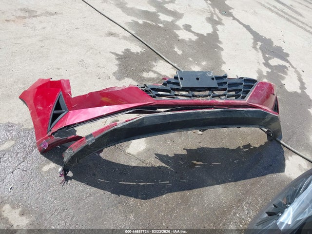44687724 :رقم المزاد ، KMHLM4AG3PU424162 vin ، 2023 Hyundai Elantra Sel مزاد بيع