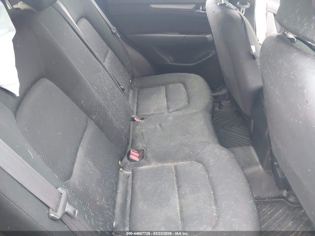 2021 Mazda Cx-5 Sport მანქანა იყიდება აუქციონზე, vin: JM3KFBBM0M0322718, აუქციონის ნომერი: 44687726