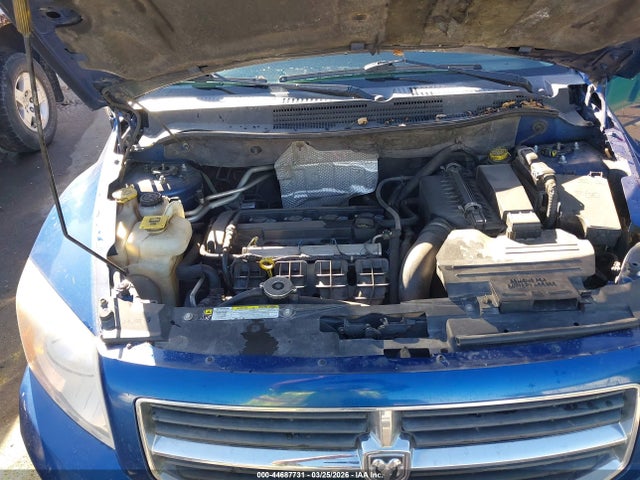 2009 DODGE CALIBER 1B3HB48A89D235660 Photo 9