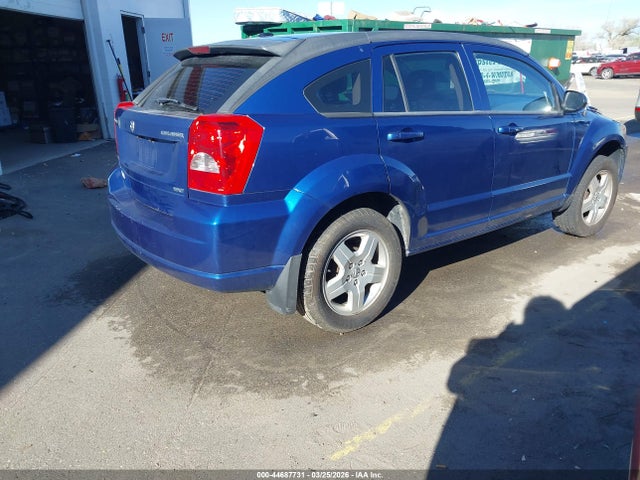 2009 DODGE CALIBER 1B3HB48A89D235660 Photo 3