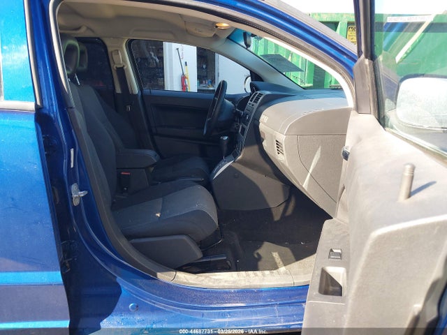 2009 DODGE CALIBER 1B3HB48A89D235660 Photo 4