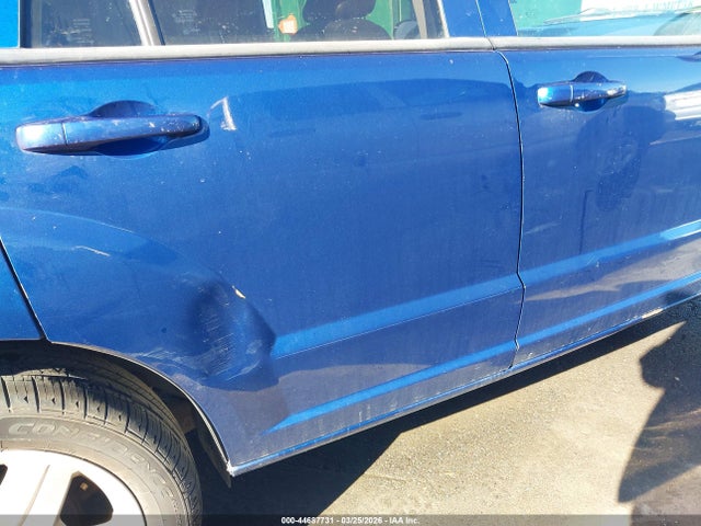 2009 DODGE CALIBER 1B3HB48A89D235660 Photo 5
