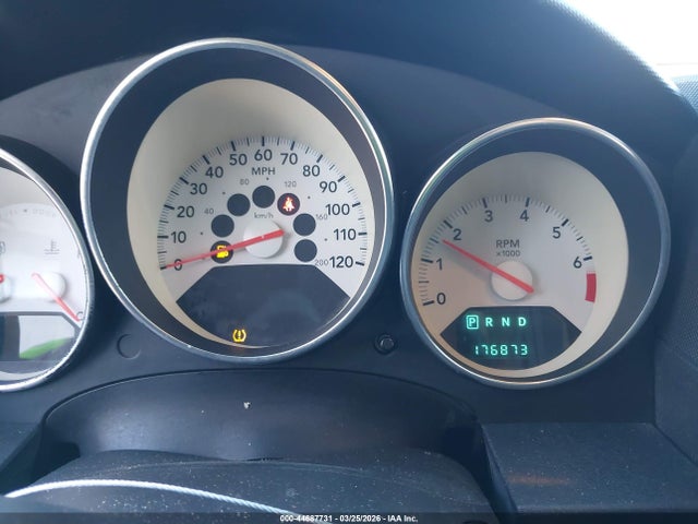 2009 DODGE CALIBER 1B3HB48A89D235660 Photo 6