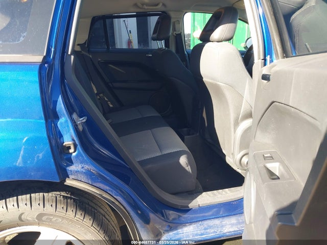 2009 DODGE CALIBER 1B3HB48A89D235660 Photo 7