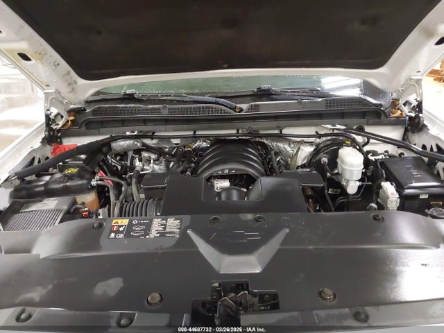 Продажа на аукционе авто 2016 Chevrolet Silverado 1500 2lt, vin: 1GCVKREC3GZ277397, номер лота: 44687732