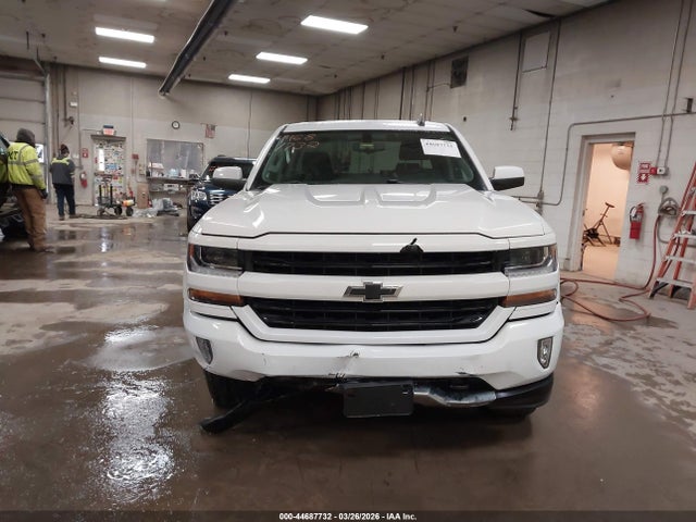 Продажа на аукционе авто 2016 Chevrolet Silverado 1500 2lt, vin: 1GCVKREC3GZ277397, номер лота: 44687732