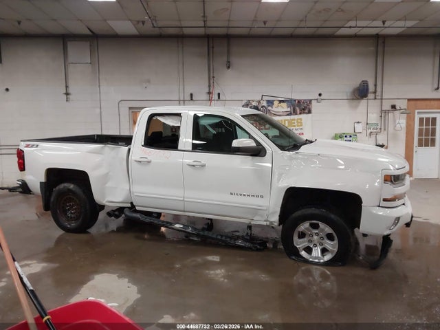 Продажа на аукционе авто 2016 Chevrolet Silverado 1500 2lt, vin: 1GCVKREC3GZ277397, номер лота: 44687732