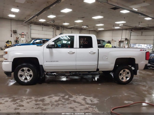 Продажа на аукционе авто 2016 Chevrolet Silverado 1500 2lt, vin: 1GCVKREC3GZ277397, номер лота: 44687732