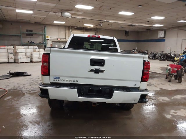 Продажа на аукционе авто 2016 Chevrolet Silverado 1500 2lt, vin: 1GCVKREC3GZ277397, номер лота: 44687732