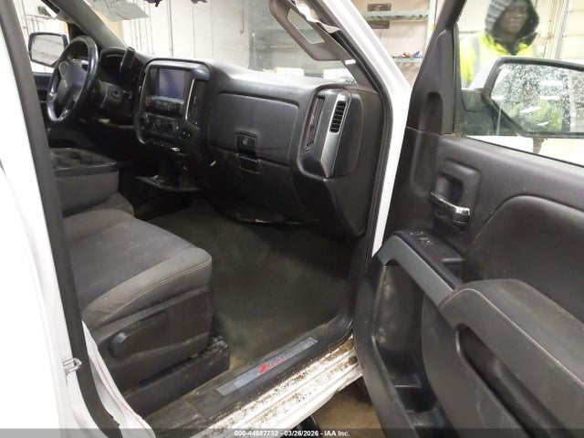Продажа на аукционе авто 2016 Chevrolet Silverado 1500 2lt, vin: 1GCVKREC3GZ277397, номер лота: 44687732