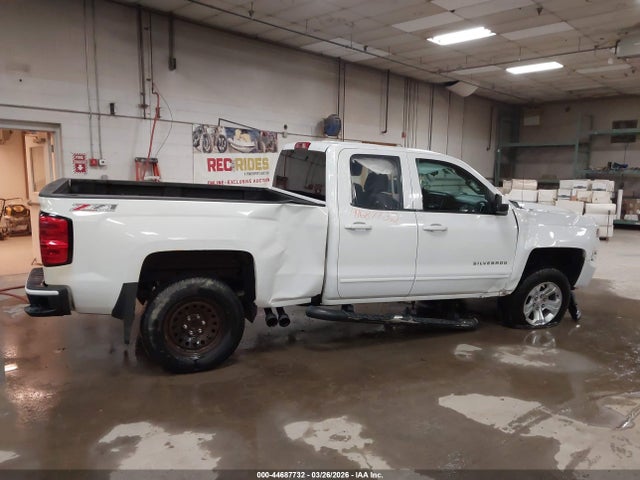 Продажа на аукционе авто 2016 Chevrolet Silverado 1500 2lt, vin: 1GCVKREC3GZ277397, номер лота: 44687732