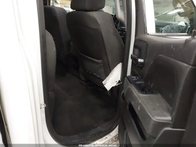 Продажа на аукционе авто 2016 Chevrolet Silverado 1500 2lt, vin: 1GCVKREC3GZ277397, номер лота: 44687732