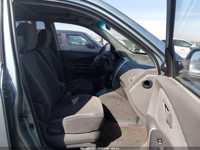 44687733 :رقم المزاد ، KM8JN12D47U521989 vin ، 2007 Hyundai Tucson Limited/se مزاد بيع