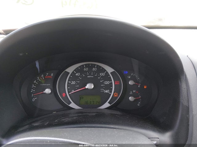 44687733 :رقم المزاد ، KM8JN12D47U521989 vin ، 2007 Hyundai Tucson Limited/se مزاد بيع
