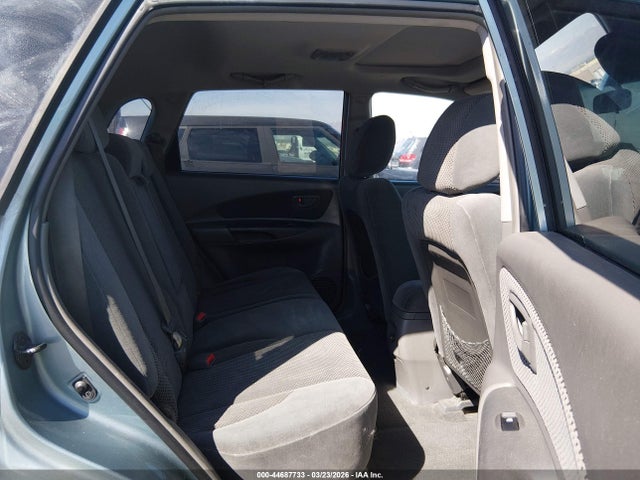 44687733 :رقم المزاد ، KM8JN12D47U521989 vin ، 2007 Hyundai Tucson Limited/se مزاد بيع