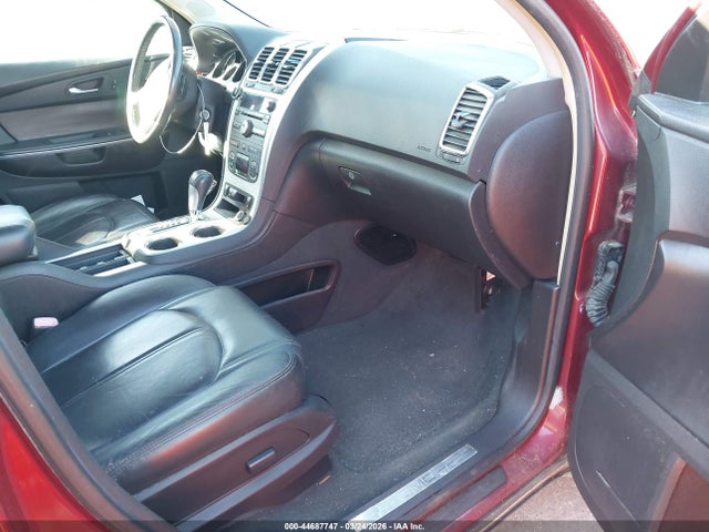 Aukcja sprzedaży 2009 Gmc Acadia Slt-1, vin: 1GKEV23D29J155629, numer aukcji: 44687747