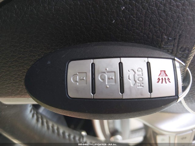 Продаж на аукціоні авто 2017 Nissan Altima 3.5 Sl, vin: 1N4BL3AP3HC494724, номер лоту: 44687751