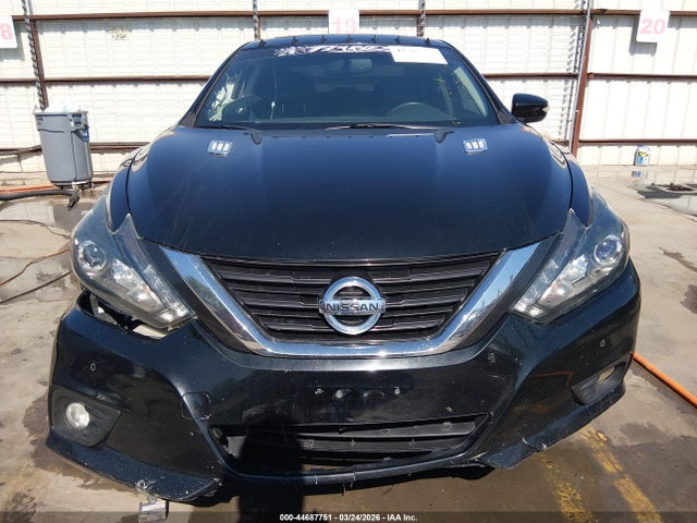 Продаж на аукціоні авто 2017 Nissan Altima 3.5 Sl, vin: 1N4BL3AP3HC494724, номер лоту: 44687751