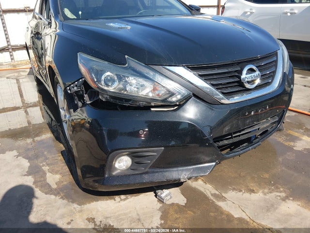 Продаж на аукціоні авто 2017 Nissan Altima 3.5 Sl, vin: 1N4BL3AP3HC494724, номер лоту: 44687751