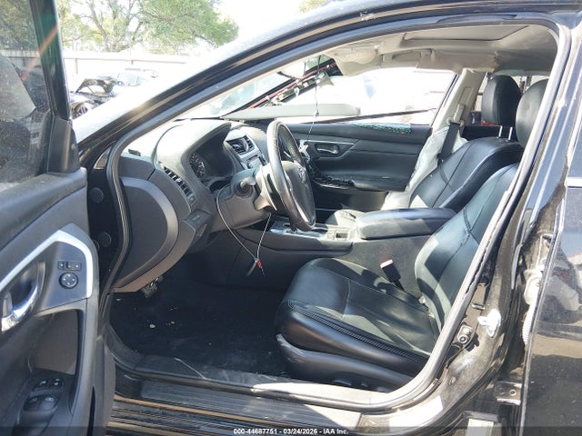 Продаж на аукціоні авто 2017 Nissan Altima 3.5 Sl, vin: 1N4BL3AP3HC494724, номер лоту: 44687751