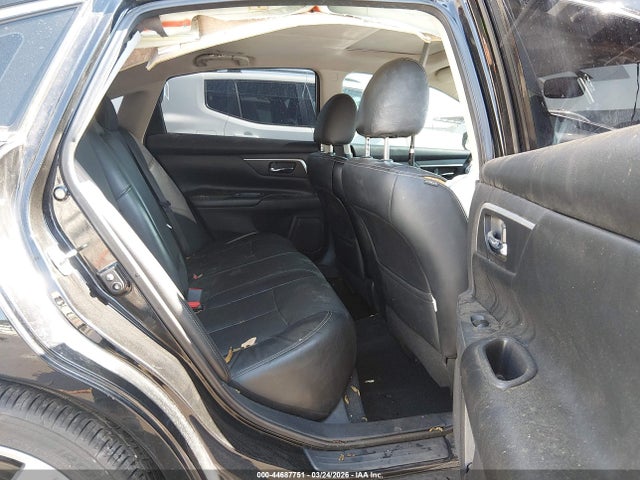 Продаж на аукціоні авто 2017 Nissan Altima 3.5 Sl, vin: 1N4BL3AP3HC494724, номер лоту: 44687751
