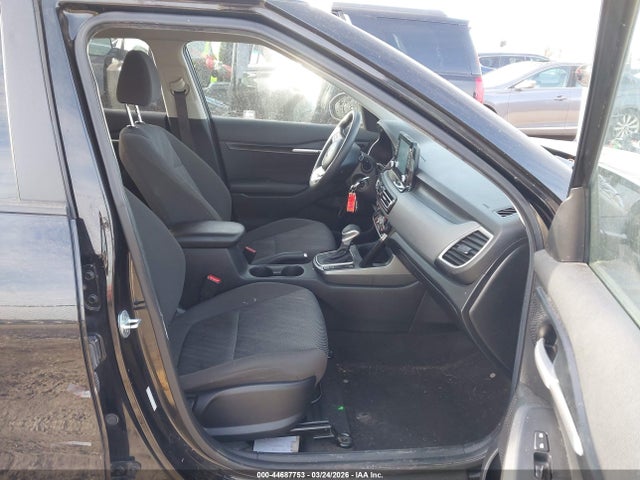 44687753 :رقم المزاد ، KNDEPCAA6M7188398 vin ، 2021 Kia Seltos Lx مزاد بيع