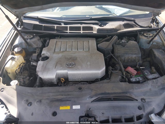 Продаж на аукціоні авто 2007 Toyota Avalon Xls, vin: 4T1BK36B77U175146, номер лоту: 44687756