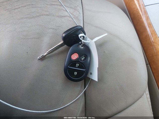 Продаж на аукціоні авто 2007 Toyota Avalon Xls, vin: 4T1BK36B77U175146, номер лоту: 44687756