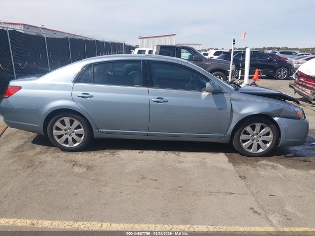 Продаж на аукціоні авто 2007 Toyota Avalon Xls, vin: 4T1BK36B77U175146, номер лоту: 44687756