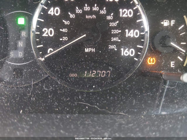 Продаж на аукціоні авто 2007 Toyota Avalon Xls, vin: 4T1BK36B77U175146, номер лоту: 44687756