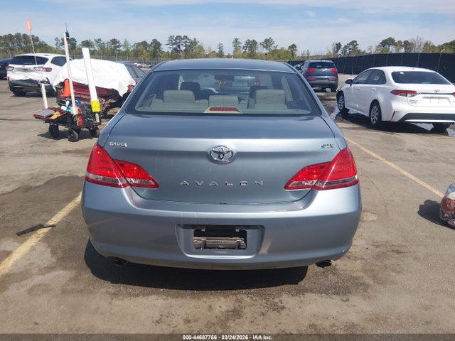 Продаж на аукціоні авто 2007 Toyota Avalon Xls, vin: 4T1BK36B77U175146, номер лоту: 44687756
