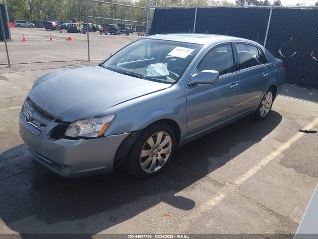 Продаж на аукціоні авто 2007 Toyota Avalon Xls, vin: 4T1BK36B77U175146, номер лоту: 44687756
