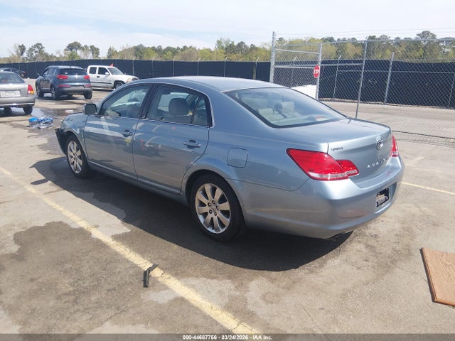 Продаж на аукціоні авто 2007 Toyota Avalon Xls, vin: 4T1BK36B77U175146, номер лоту: 44687756
