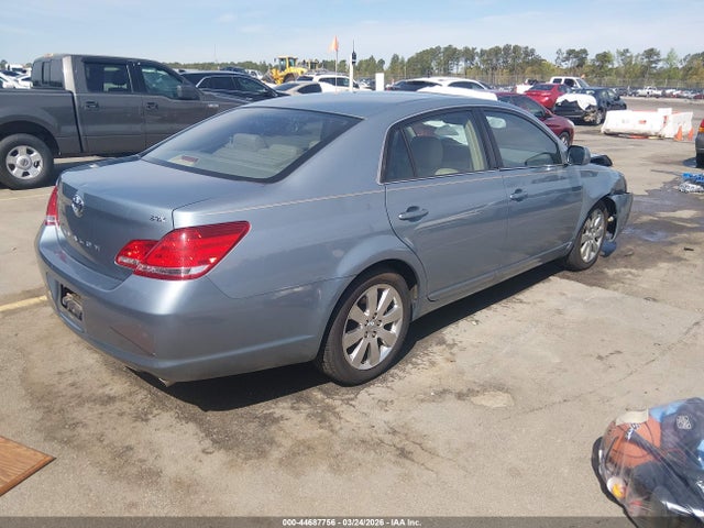Продаж на аукціоні авто 2007 Toyota Avalon Xls, vin: 4T1BK36B77U175146, номер лоту: 44687756